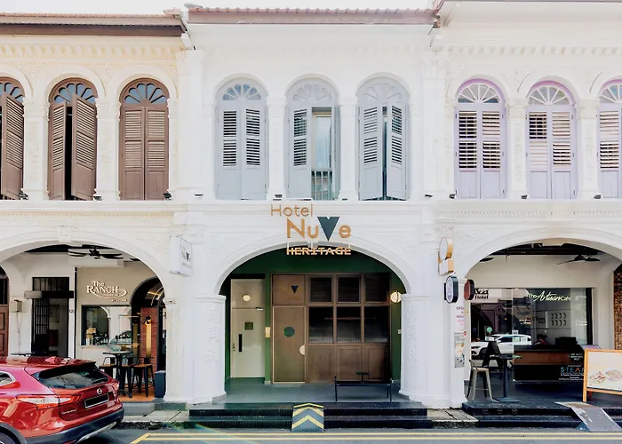 Nuve Heritage