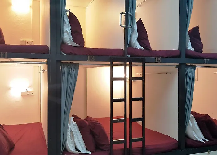 Meadows Hostel